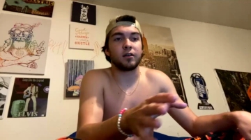 Haydenxxclark  02-12-2021 video ridedildo